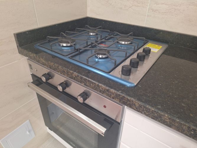 Apartamento de 3 alcobas en venta en Sosiego, Bogotá, 65 m² · foto 15 de 21