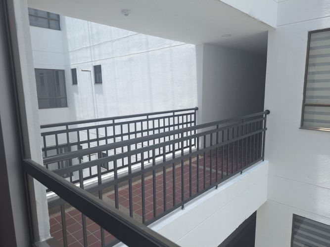 Apartamento de 3 alcobas en venta en Sosiego, Bogotá, 65 m² · foto 16 de 21
