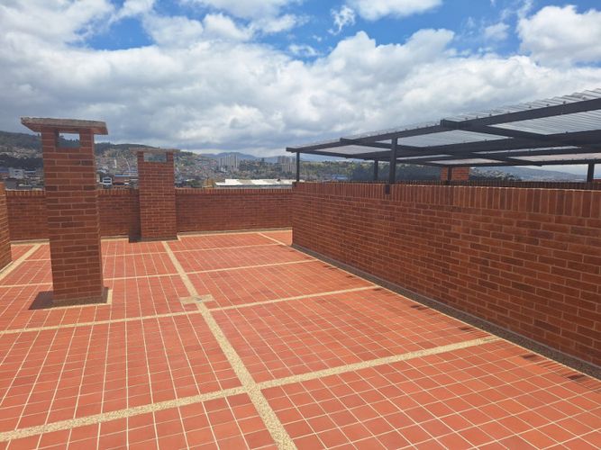 Apartamento de 3 alcobas en venta en Sosiego, Bogotá, 65 m² · foto 17 de 21