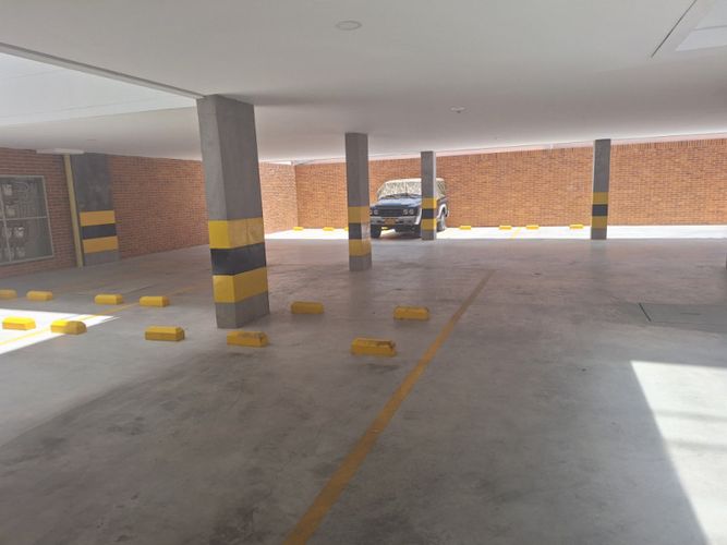 Apartamento de 3 alcobas en venta en Sosiego, Bogotá, 65 m² · foto 20 de 21