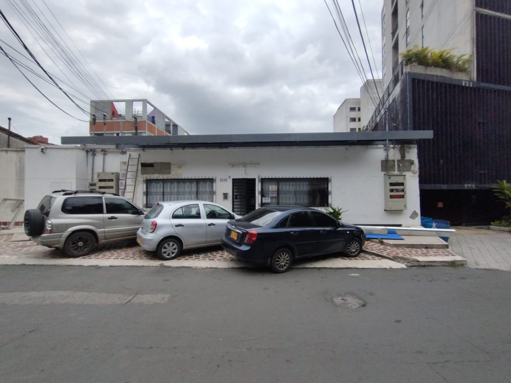 Apartaestudio en Arriendo en Granada, Cali