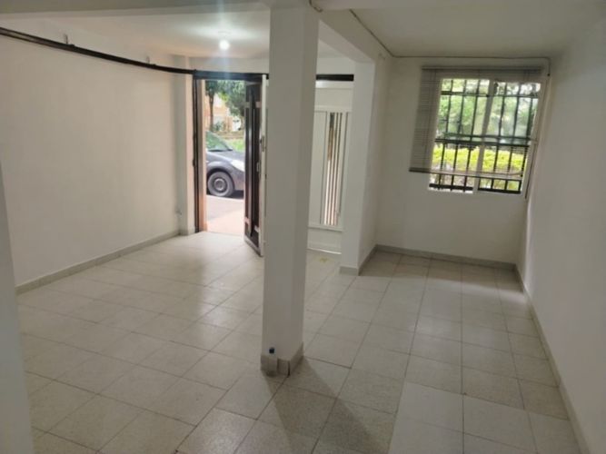 Apartamento de 2 alcobas en arriendo en Aliadas Del Sur, Sabaneta, 60 m² · foto 2 de 12