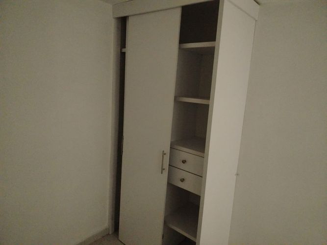 Apartamento de 2 alcobas en arriendo en Aliadas Del Sur, Sabaneta, 60 m² · foto 4 de 12