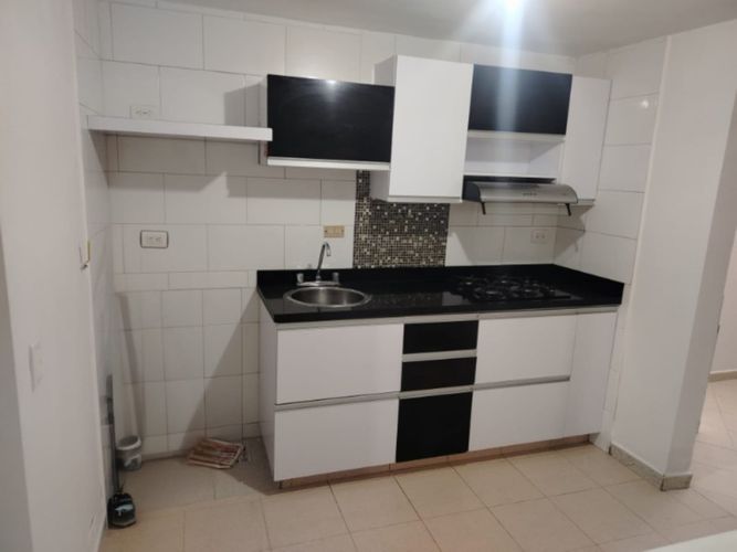 Apartamento de 2 alcobas en arriendo en Aliadas Del Sur, Sabaneta, 60 m² · foto 6 de 12