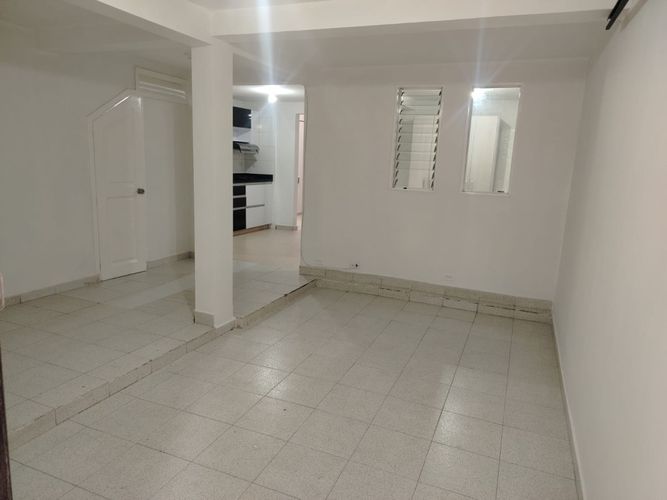 Apartamento de 2 alcobas en arriendo en Aliadas Del Sur, Sabaneta, 60 m² · foto 7 de 12