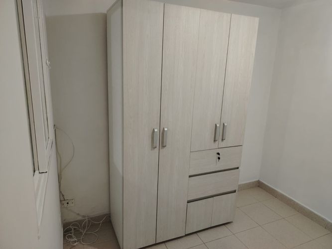 Apartamento de 2 alcobas en arriendo en Aliadas Del Sur, Sabaneta, 60 m² · foto 8 de 12