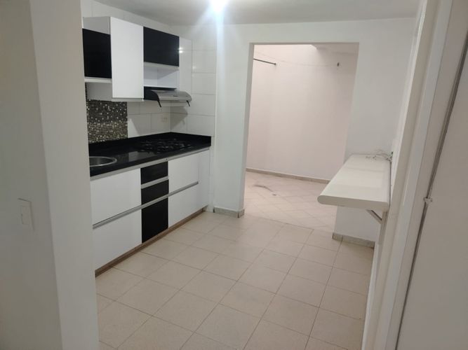 Apartamento de 2 alcobas en arriendo en Aliadas Del Sur, Sabaneta, 60 m² · foto 9 de 12