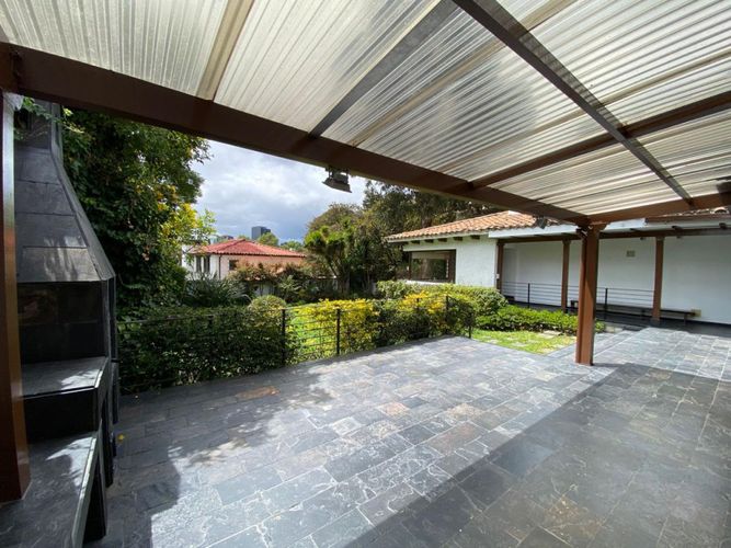 Casa de 5 alcobas en venta en Santa Ana Oriental, Bogotá, 550 m² · foto 7 de 24