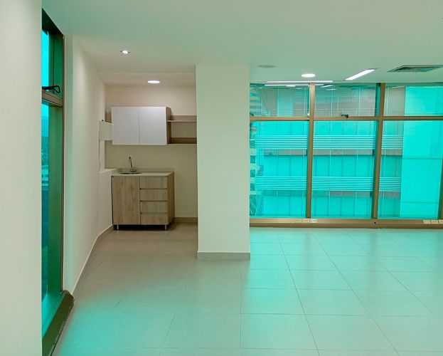 Oficina en arriendo en El Poblado, Medellín, 75 m² · foto 5 de 11