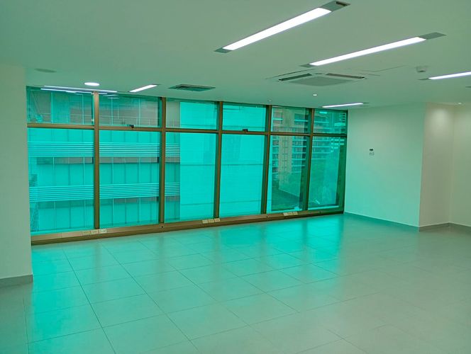 Oficina en arriendo en El Poblado, Medellín, 75 m² · foto 2 de 11