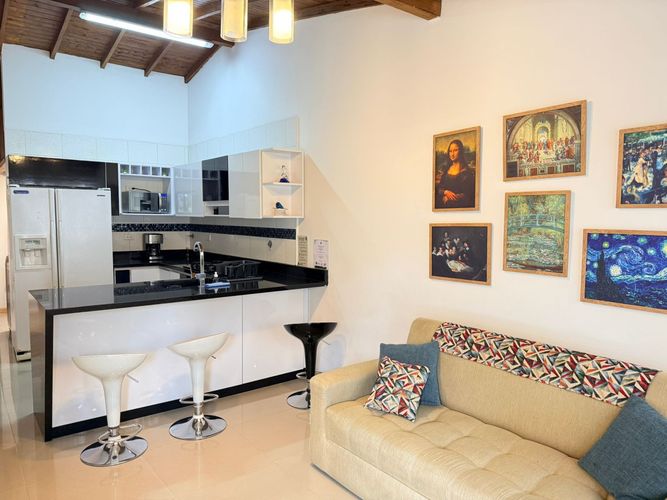 Oficina en arriendo en El Poblado, Medellín, 80 m² · foto 5 de 14