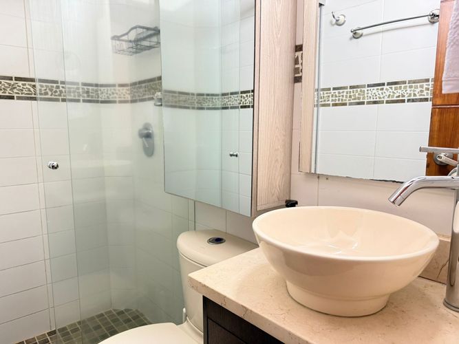 Oficina en arriendo en El Poblado, Medellín, 80 m² · foto 14 de 14
