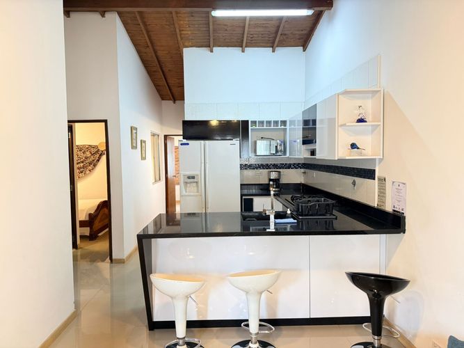 Oficina en arriendo en El Poblado, Medellín, 80 m² · foto 3 de 14
