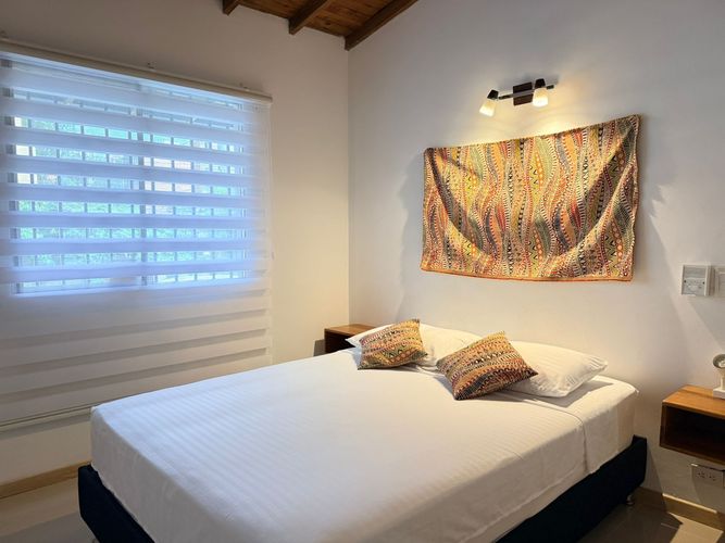 Oficina en arriendo en El Poblado, Medellín, 80 m² · foto 13 de 14