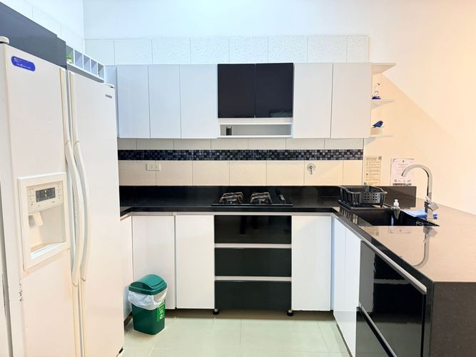Oficina en arriendo en El Poblado, Medellín, 80 m² · foto 4 de 14
