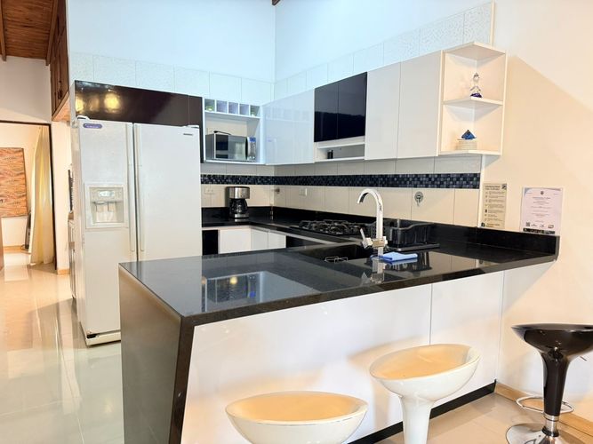 Oficina en arriendo en El Poblado, Medellín, 80 m² · foto 7 de 14
