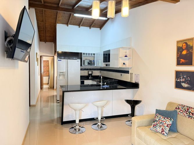 Oficina en arriendo en El Poblado, Medellín, 80 m² · foto 6 de 14