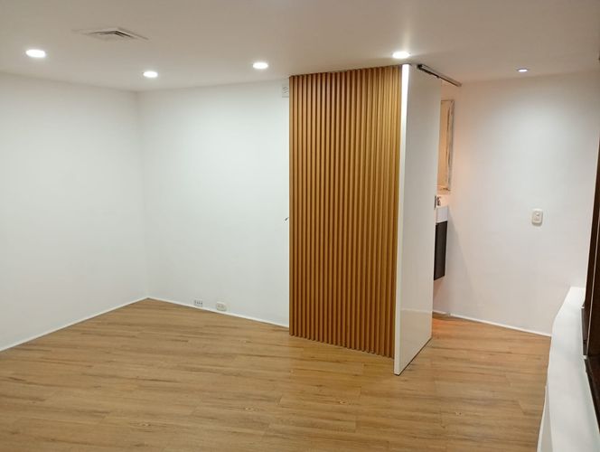Oficina en arriendo en La Florida, Medellín, 38 m² · foto 8 de 11