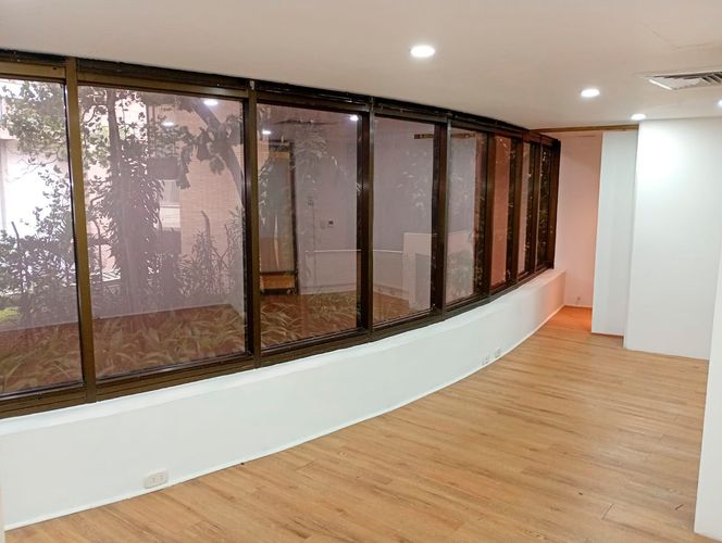 Oficina en arriendo en La Florida, Medellín, 38 m² · foto 3 de 11