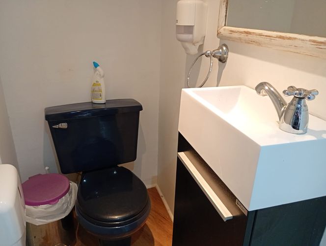Oficina en arriendo en La Florida, Medellín, 38 m² · foto 11 de 11