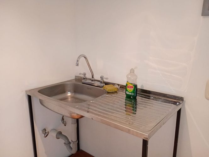 Oficina en arriendo en La Florida, Medellín, 38 m² · foto 5 de 11