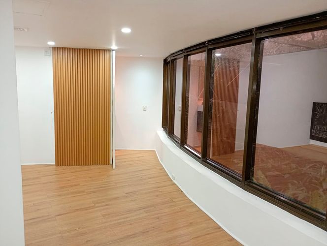 Oficina en arriendo en La Florida, Medellín, 38 m² · foto 4 de 11
