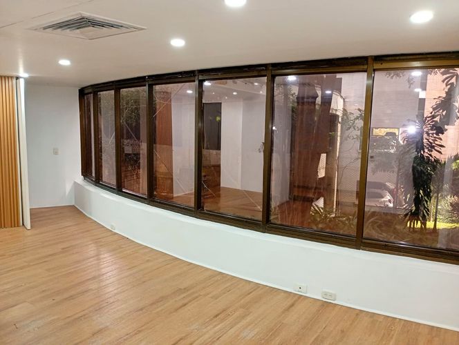 Oficina en arriendo en La Florida, Medellín, 38 m² · foto 2 de 11