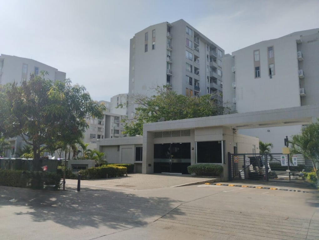 Apartamento en Venta en Ternera, Cartagena
