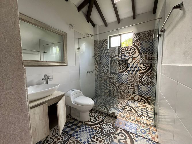 Finca en arriendo en El Porvenir, Rionegro, 220 m² · foto 10 de 20