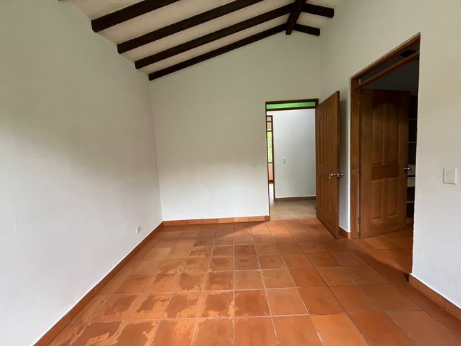 Finca en arriendo en El Porvenir, Rionegro, 220 m² · foto 11 de 20