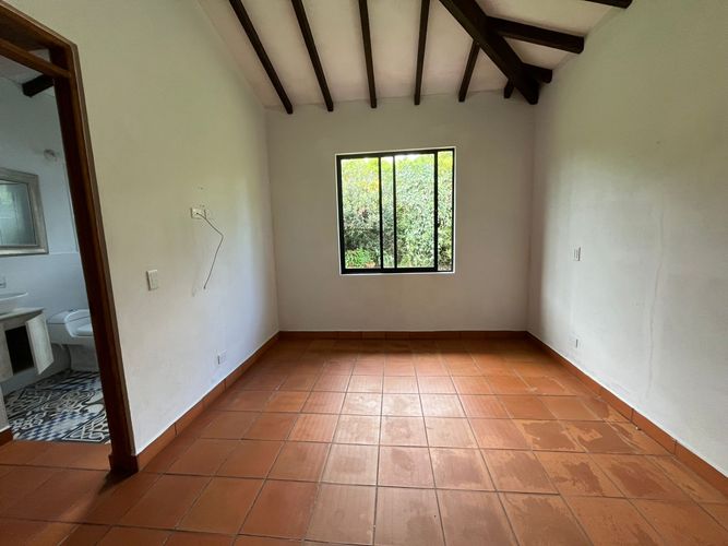Finca en arriendo en El Porvenir, Rionegro, 220 m² · foto 12 de 20