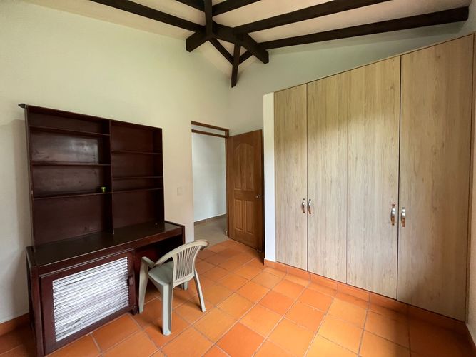 Finca en arriendo en El Porvenir, Rionegro, 220 m² · foto 13 de 20