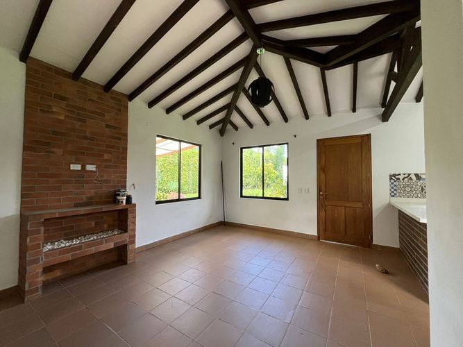 Finca en arriendo en El Porvenir, Rionegro, 220 m² · foto 14 de 20