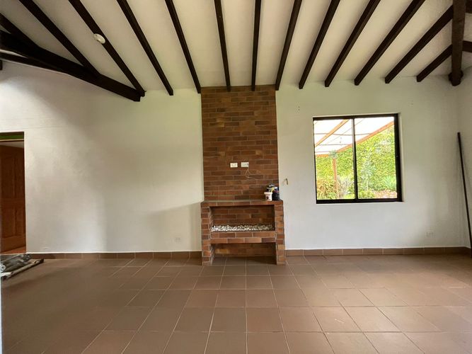 Finca en arriendo en El Porvenir, Rionegro, 220 m² · foto 17 de 20