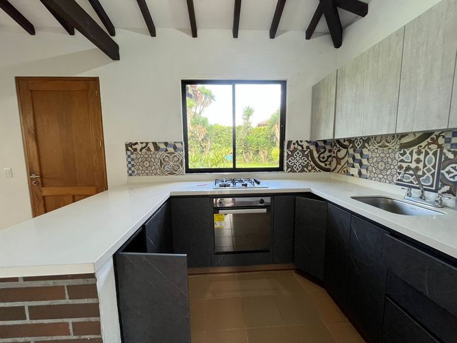Finca en arriendo en El Porvenir, Rionegro, 220 m² · foto 18 de 20