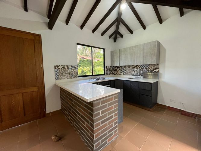 Finca en arriendo en El Porvenir, Rionegro, 220 m² · foto 19 de 20