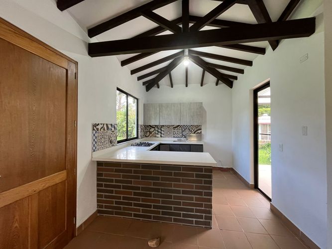 Finca en arriendo en El Porvenir, Rionegro, 220 m² · foto 20 de 20