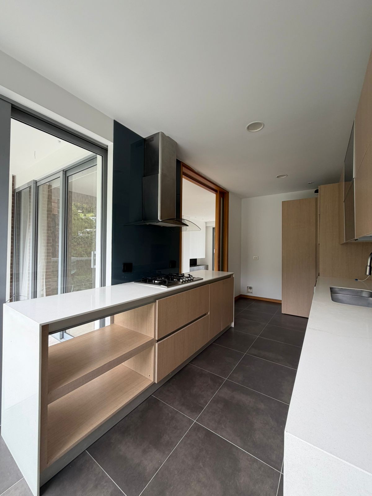 Apartamento en venta en El Poblado, Medellín 3