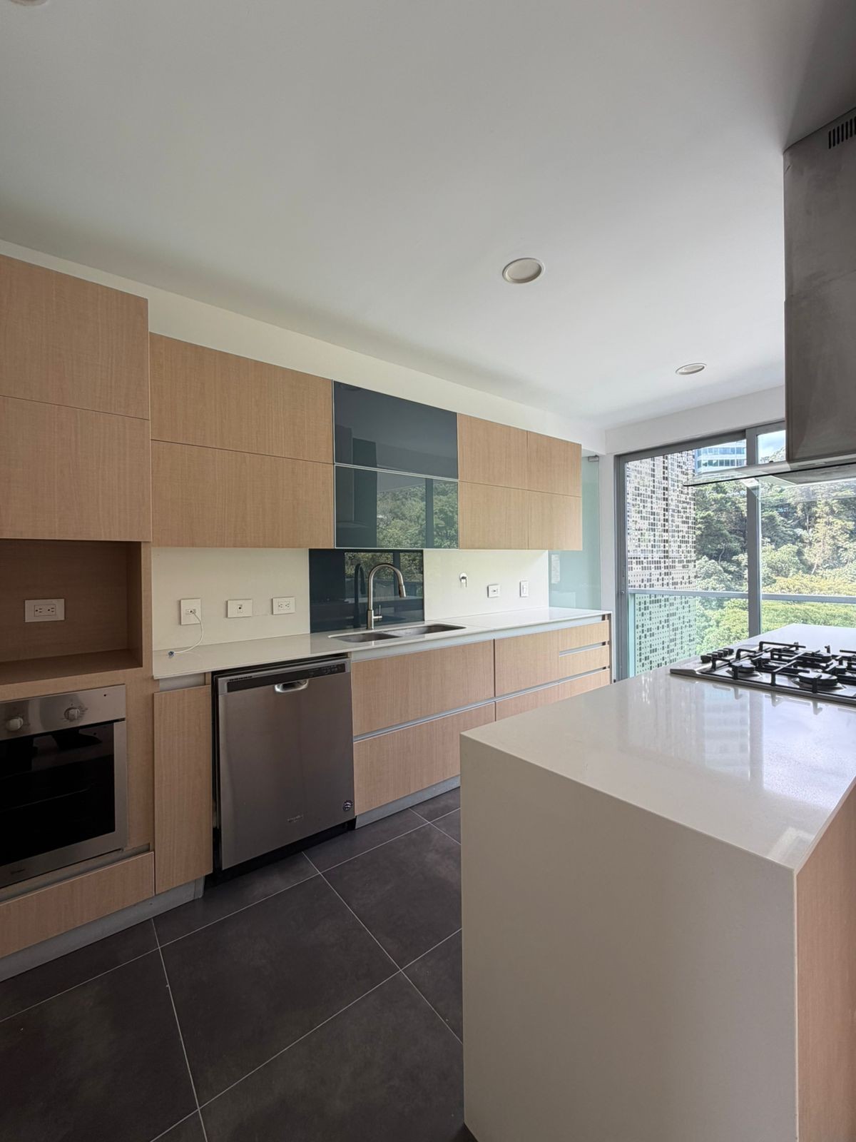 Apartamento en venta en El Poblado, Medellín 4