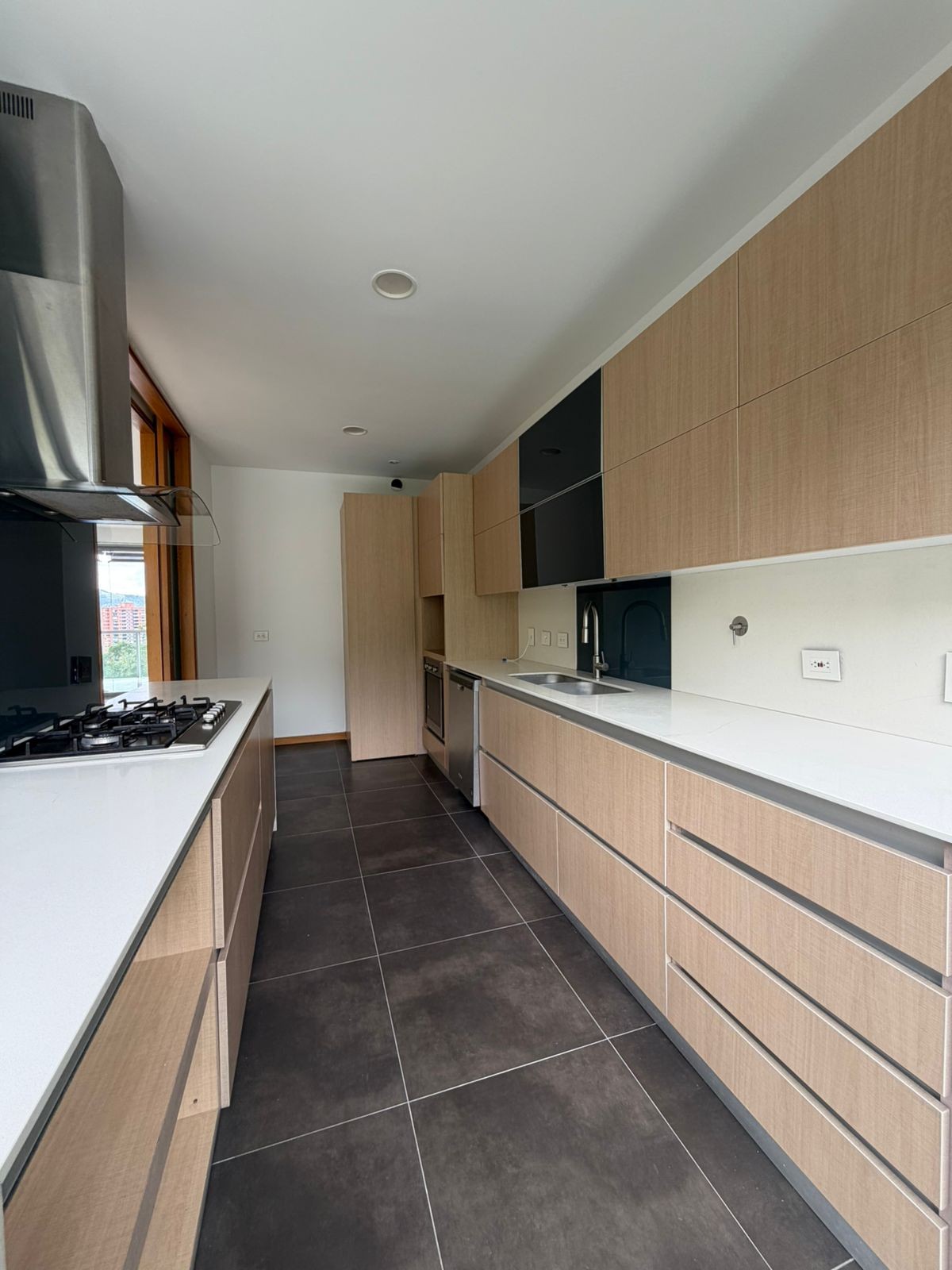 Apartamento en venta en El Poblado, Medellín 5