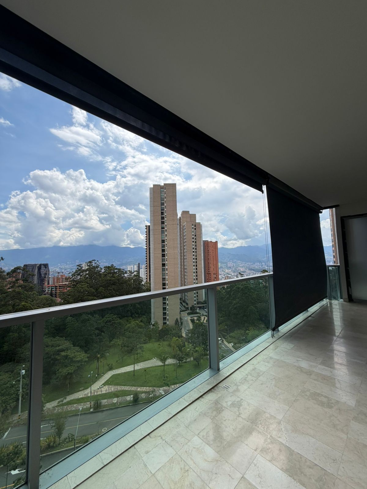 Apartamento en venta en El Poblado, Medellín 2