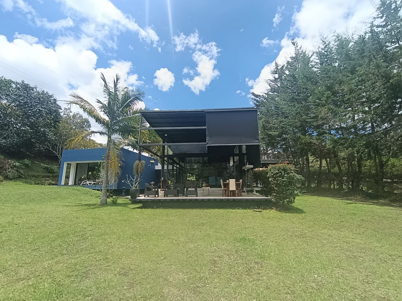 Casa Campestre en Arriendo en El porvenir, Rionegro en El Porvenir