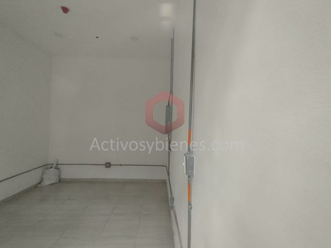 Local en arriendo en San Diego, Itagüí, 14 m² · foto 5 de 6