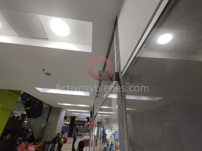 Local en arriendo en San Diego, Itagüí, 14 m² · foto 6 de 6