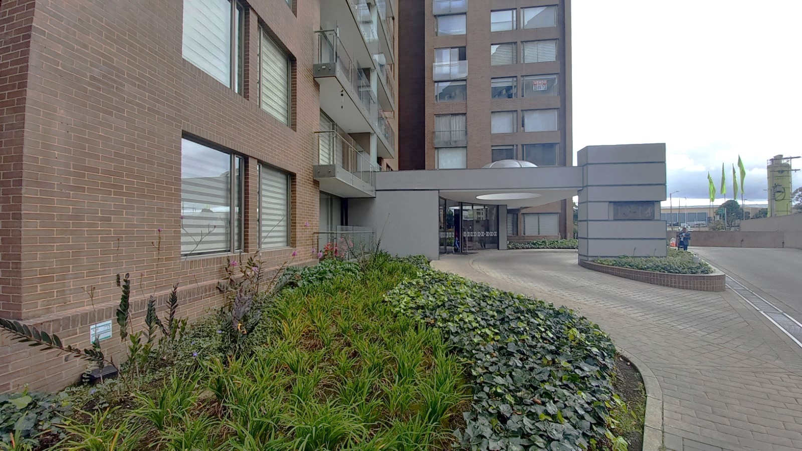 Apartamento en venta en Ciudad Salitre, Bogotá · foto 3 de 24