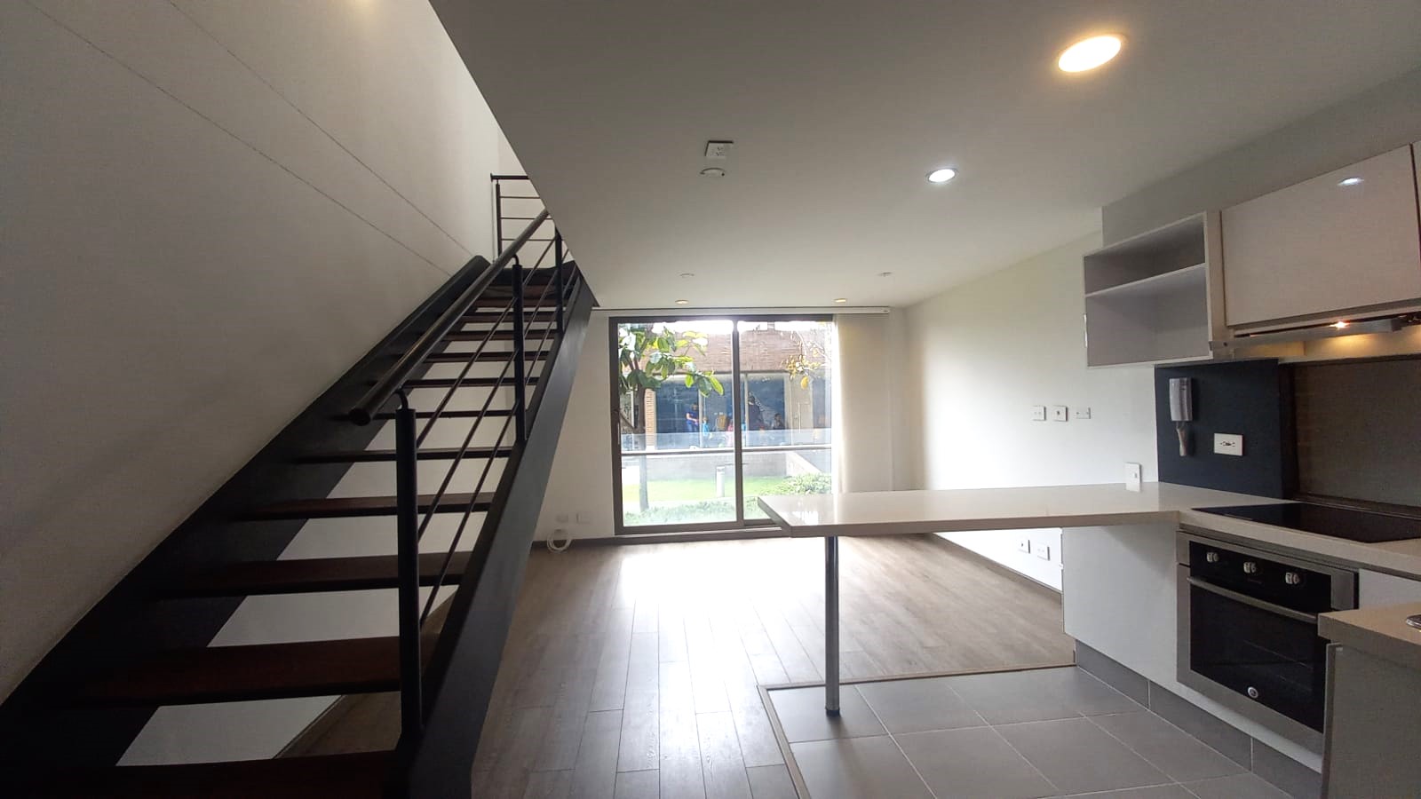 Apartamento en venta en Ciudad Salitre, Bogotá · foto 4 de 24