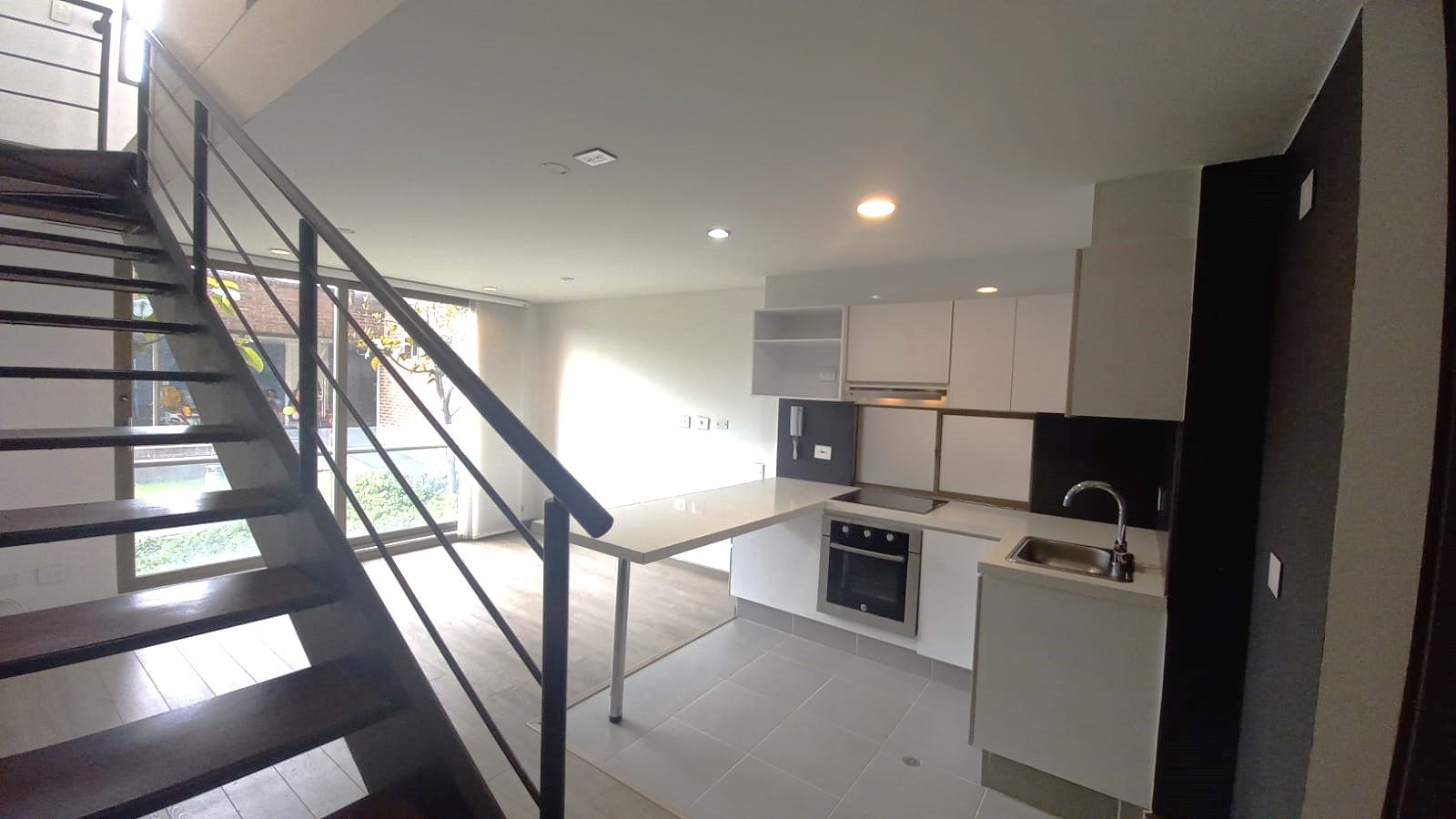 Apartamento en venta en Ciudad Salitre, Bogotá · foto 5 de 24