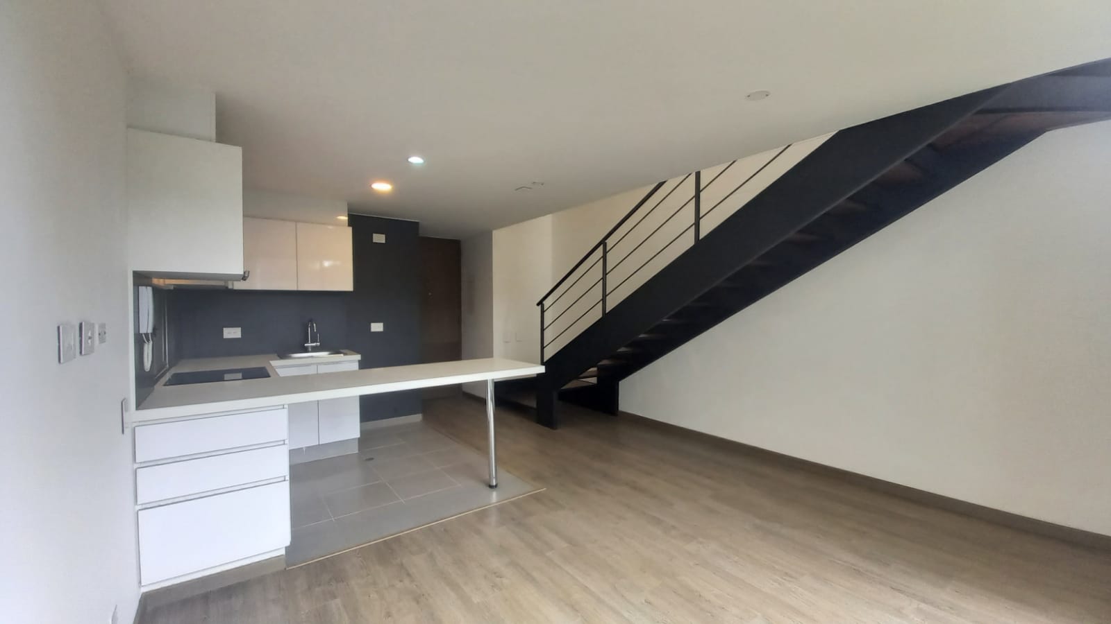 Apartamento en venta en Ciudad Salitre, Bogotá · foto 7 de 24