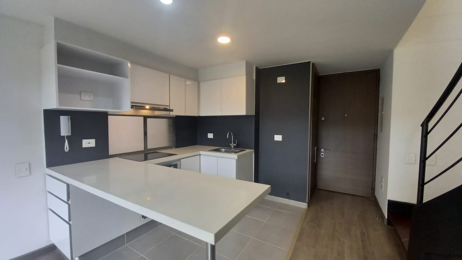 Apartamento en venta en Ciudad Salitre, Bogotá · foto 8 de 24