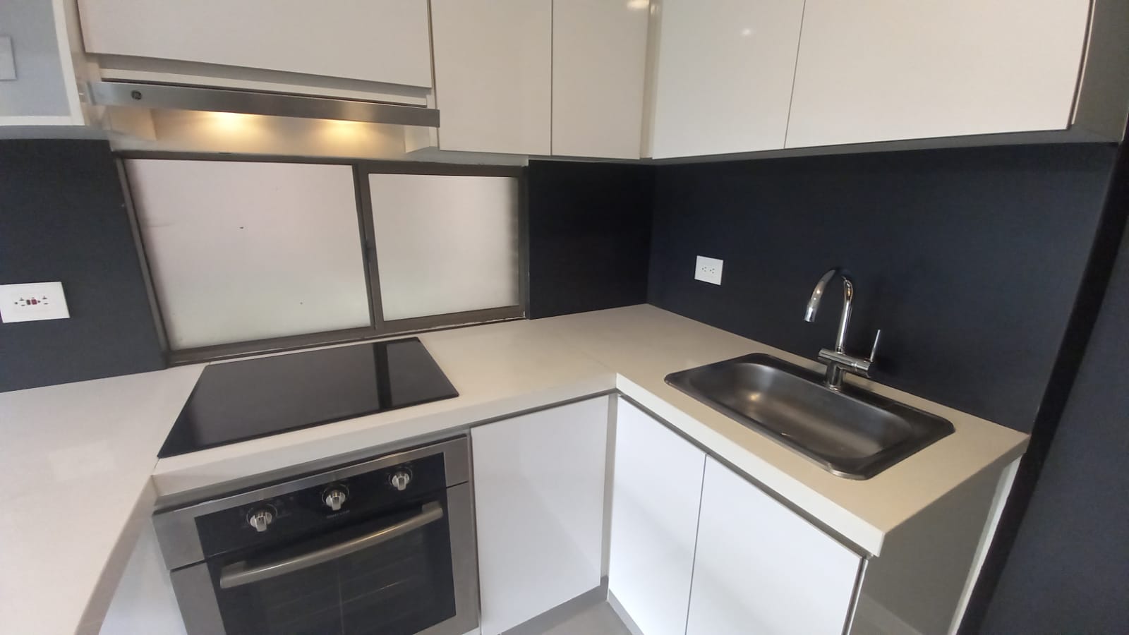 Apartamento en venta en Ciudad Salitre, Bogotá · foto 10 de 24